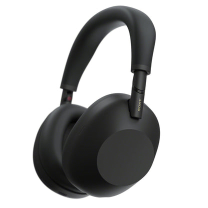 אוזניות קשת אלחוטיות SONY WH1000XM6B