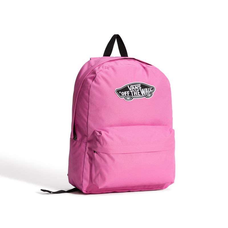 תיק גב Pink Fizz Old Skool Classic Vans