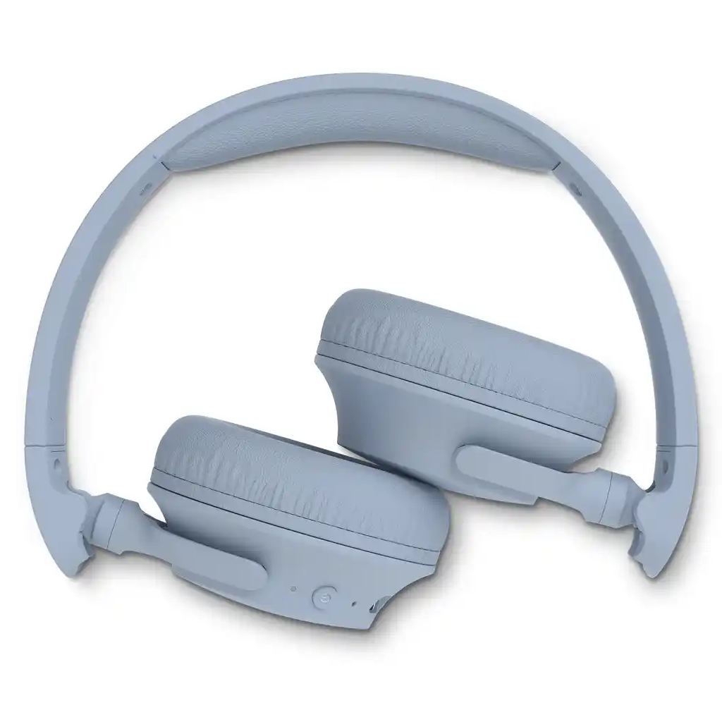 אוזניות קשת אלחוטיות PHILIPS TAH4000BK