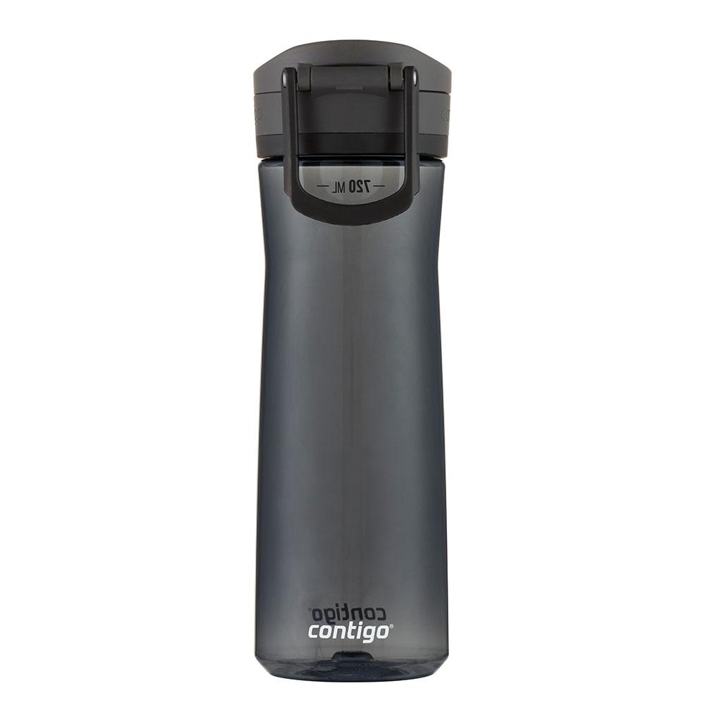 בקבוק JACKSON 2.0 שחור 720 מ"ל