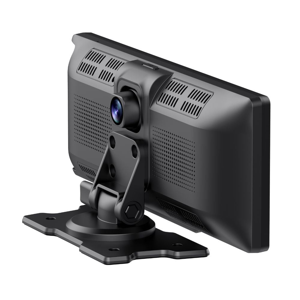 מסך רכב חכם 10.26″ עם CarPlay, Android Auto ומצלמות דרך Daewoo