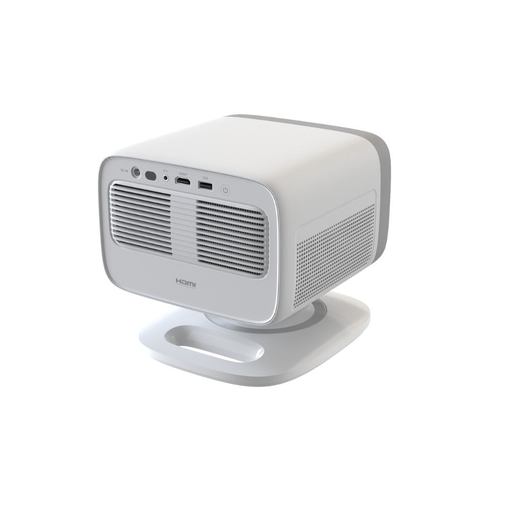 מקרן PHILIPS NeoPix 444- Full HD עד 100 אינץ’, בהירות 500 לומנס