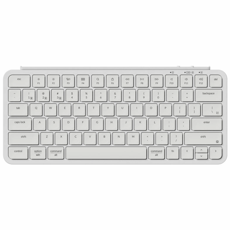 מקלדת אלחוטית KEYCHRON B1 PRO ULTRA SLIM