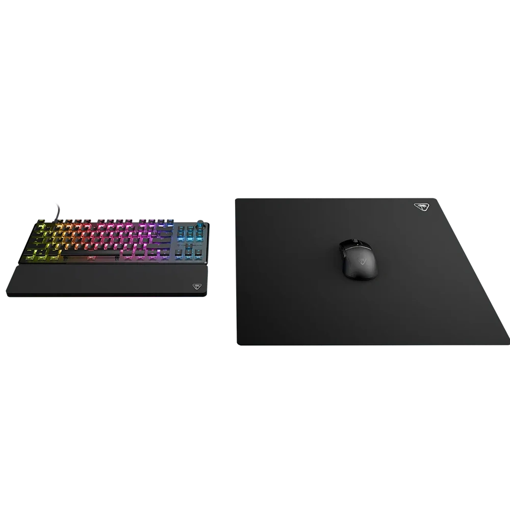 משטח גיימינג Turtle Beach Sense Core Square