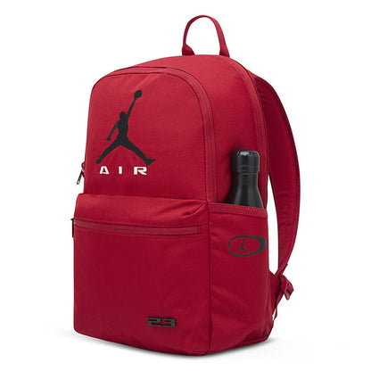 תיק גב Air Jordan שחור אדום