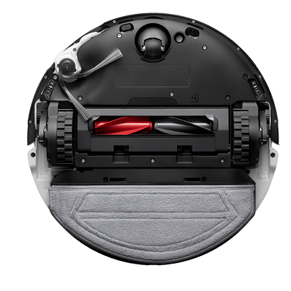 שואב אבק רובוטי ROBOROCK SAROS 20 SONIC