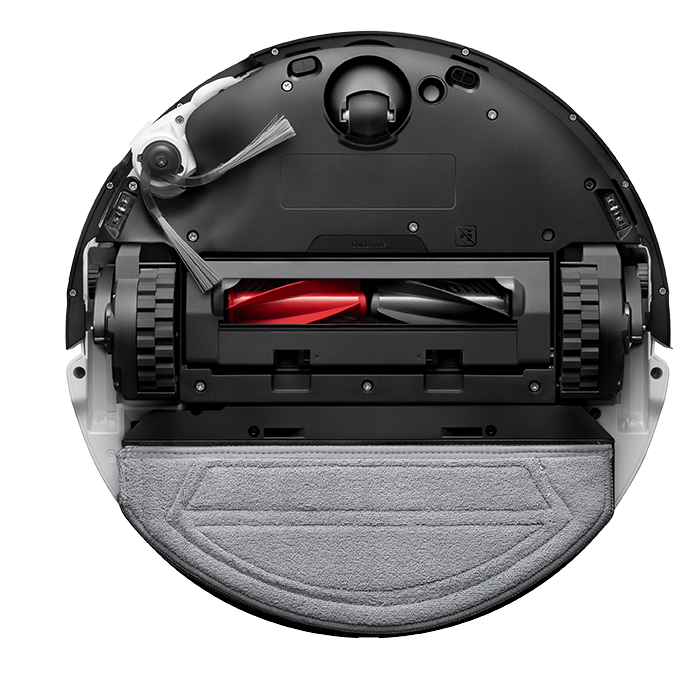 שואב אבק רובוטי ROBOROCK SAROS 20 SONIC