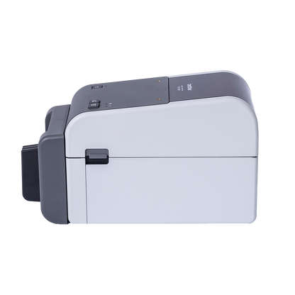 מדפסת תוויות שולחנית 2 אינץ' Brother TD-2320DFC203 Linerless