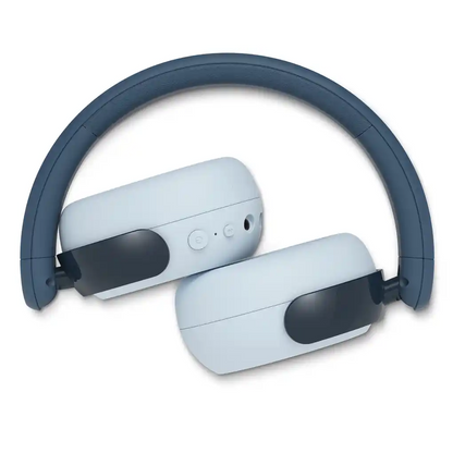 אוזניות קשת אלחוטיות לילדים PHILIPS TAK5500 USBC 85DB