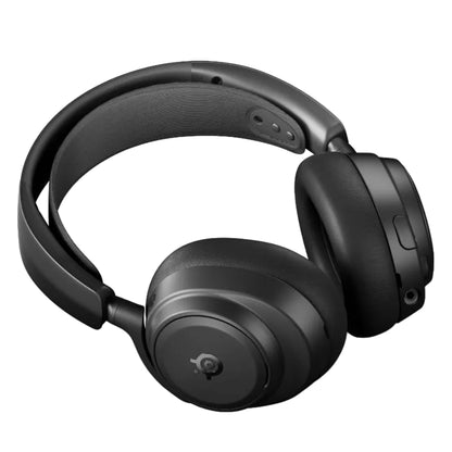 אוזניות גיימינג אלחוטיות Steelseries Arctis Nova Pro Omni