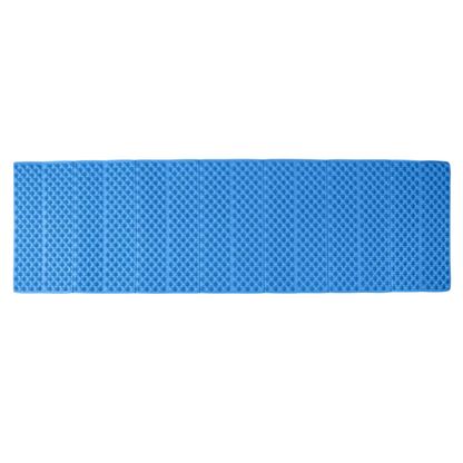 מזרון Foldable Foam Outdoor Revolution כחול