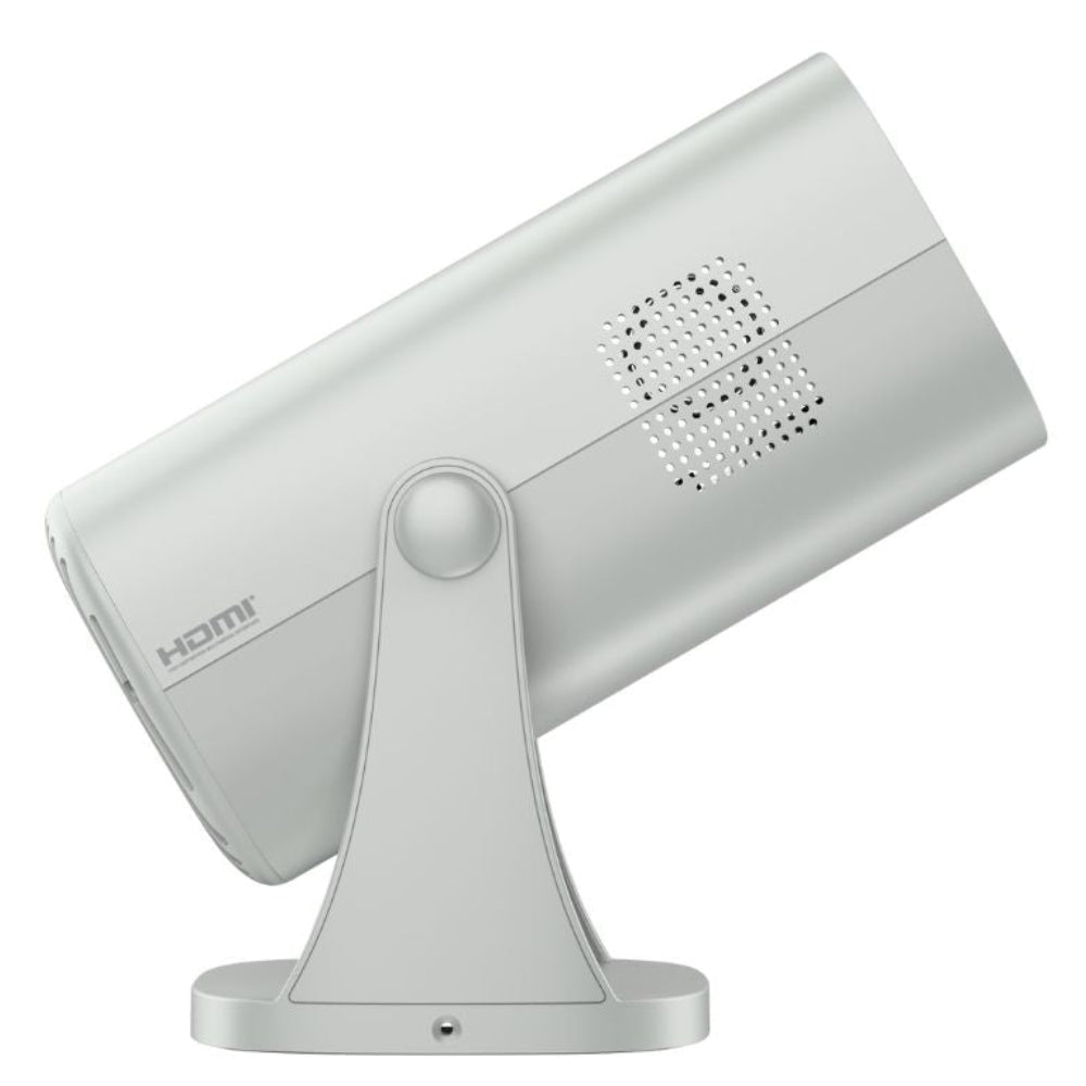 מקרן ביתי PHILIPS NeoPix 244 עד 80 אינץ רזולוציה Full HD 1080p