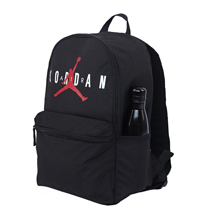 תיק גב Air Jordan שחור