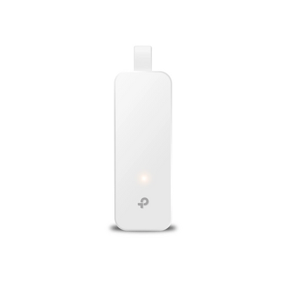 מתאם רשת UE300 USB Gigabit Network מבית TP-LINK