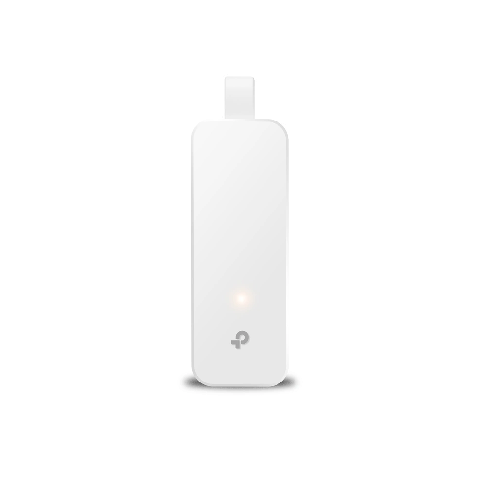 מתאם רשת UE300 USB Gigabit Network מבית TP-LINK