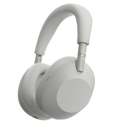 אוזניות קשת אלחוטיות SONY WH1000XM6B