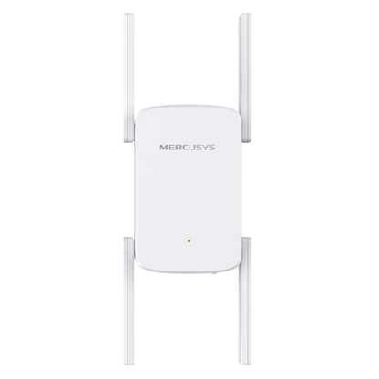 MERCUSYS מבית ME50G AC1900 Range Extender מגדיל טווח