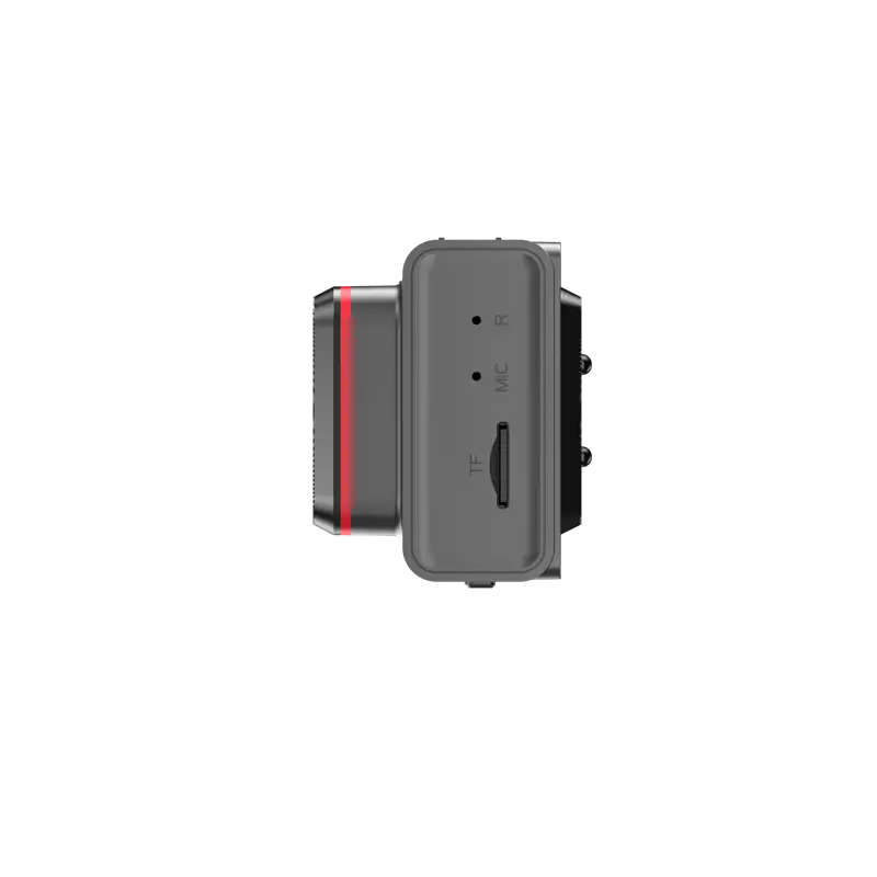 מצלמת רכב תלת כיוונית DA-Car1000