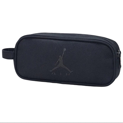 קלמר 2 תאים - Air Jordan שחור