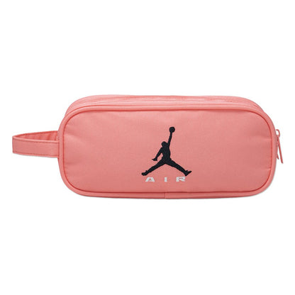 קלמר 2 תאים - Air Jordan אפרסק