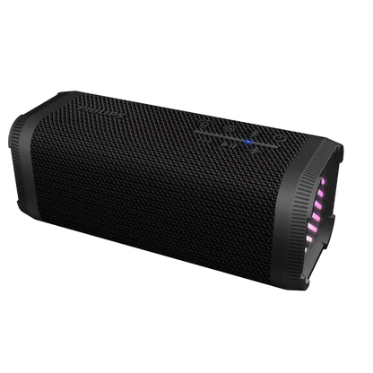 רמקול אלחוטי PHILIPS TAS2000B 10W RMS LED IPX5