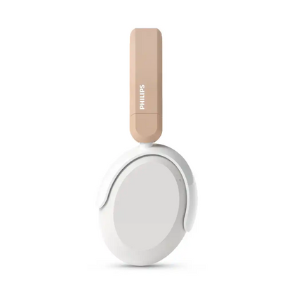 אוזניות קשת אלחוטיות לילדים PHILIPS TAK5500 USBC 85DB