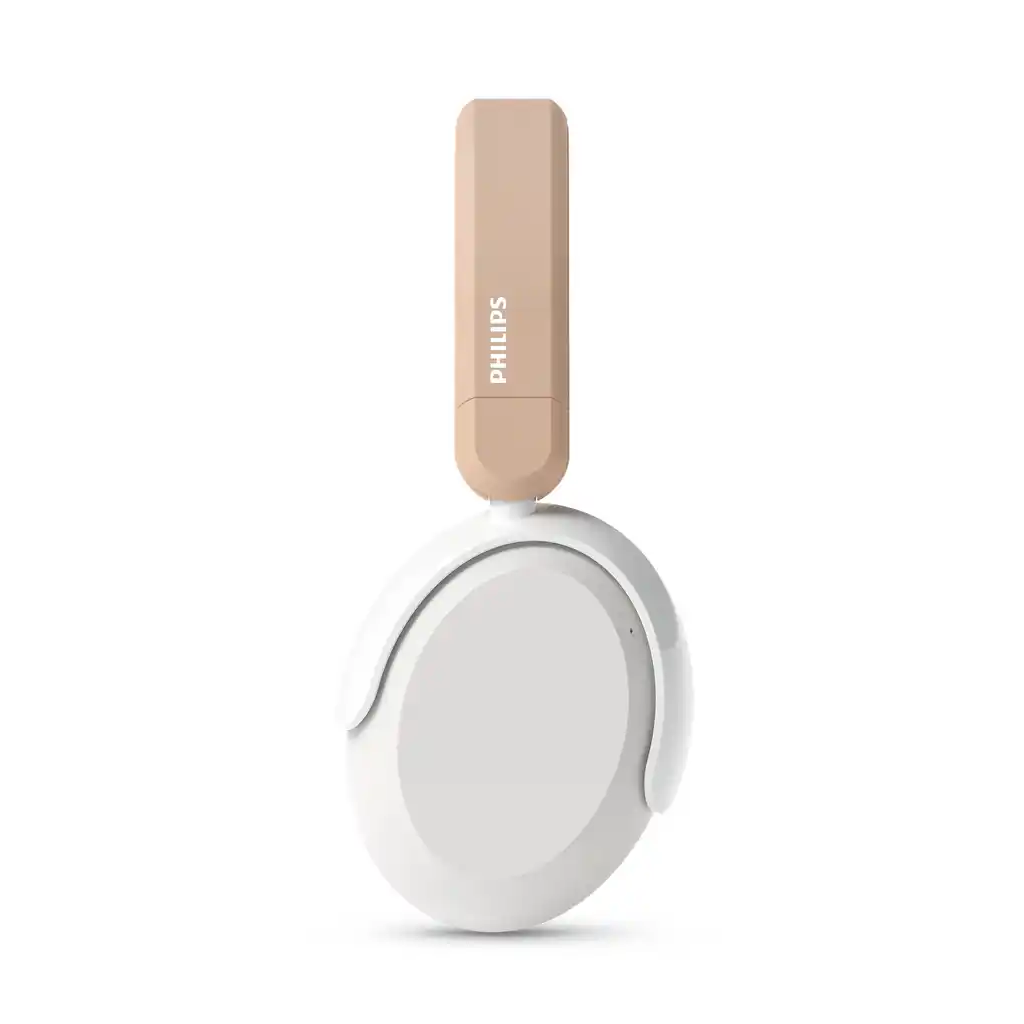 אוזניות קשת אלחוטיות לילדים PHILIPS TAK5500 USBC 85DB