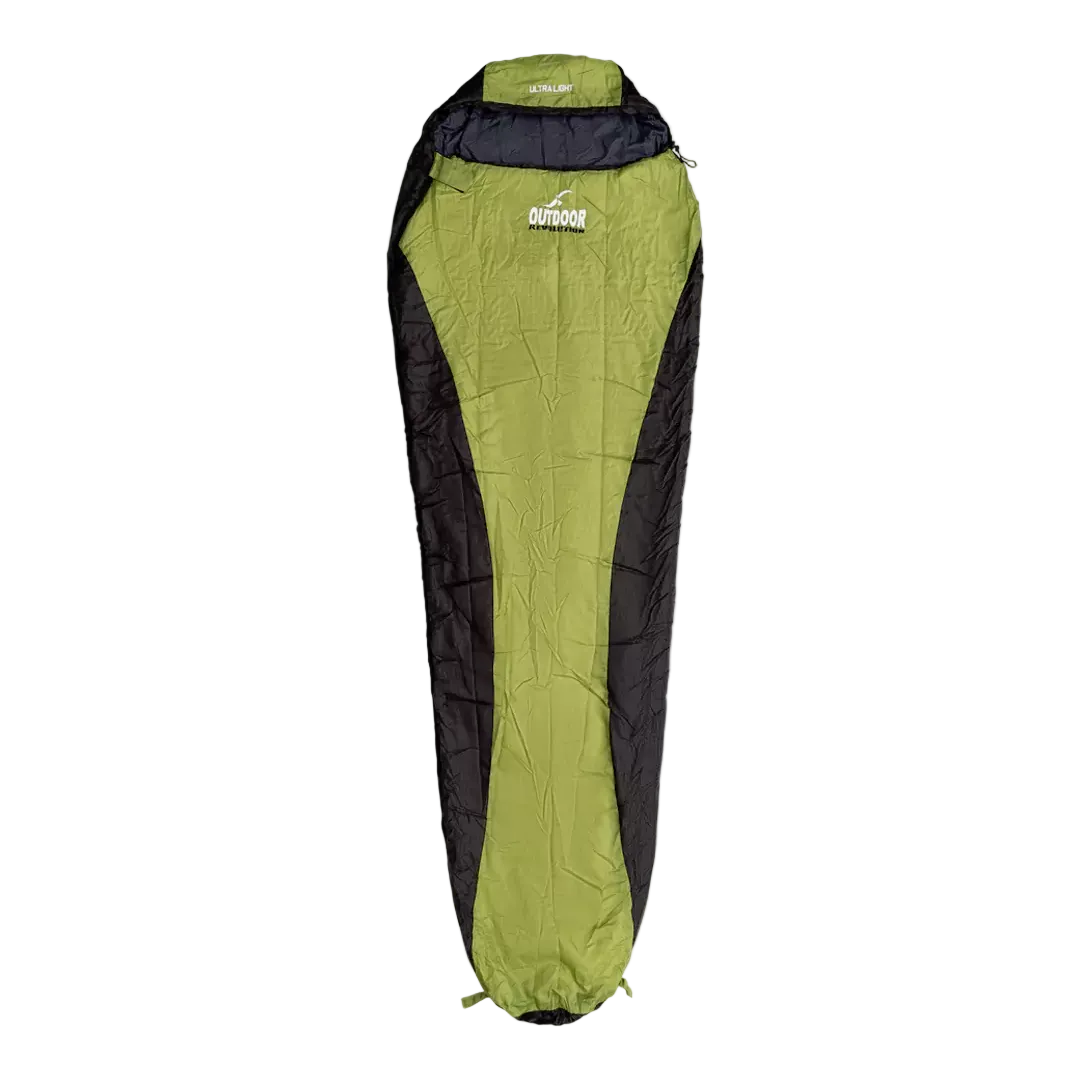 שק שינה Ultralight Outdoor Revolution