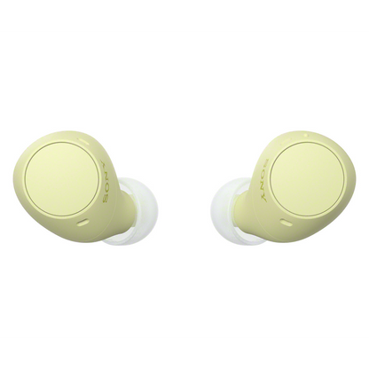 אוזניות אלחוטיות SONY WF-C510B TWS