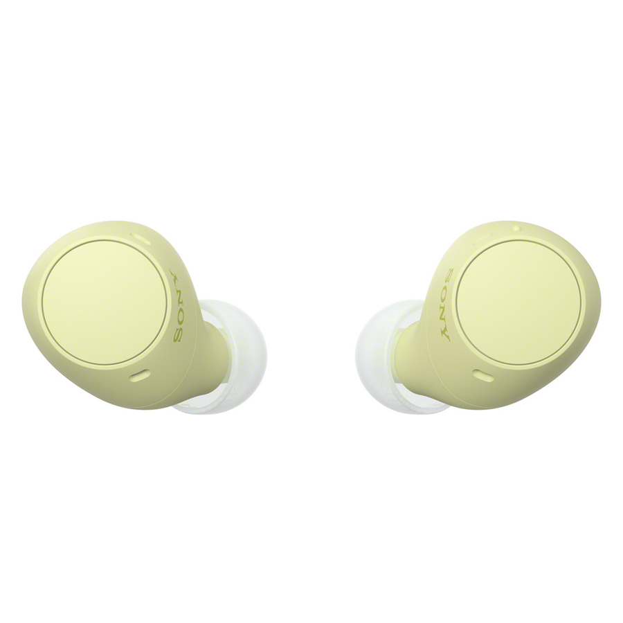 אוזניות אלחוטיות SONY WF-C510B TWS