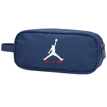 קלמר 2 תאים - Air Jordan נייבי