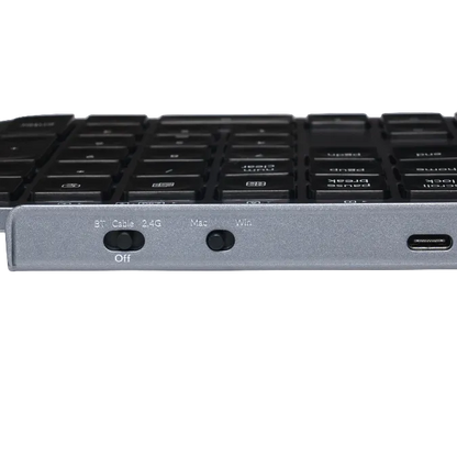 מקלדת אלחוטית KEYCHRON B6 PRO ULTRA SLIM