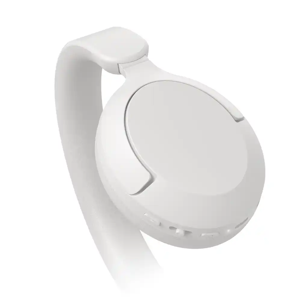 אוזניות קשת אלחוטיות PHILIPS TAH6000BK ANC