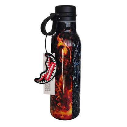 ספרייגראונד בקבוק תרמי 600 מ"ל Fire & Ice Shark