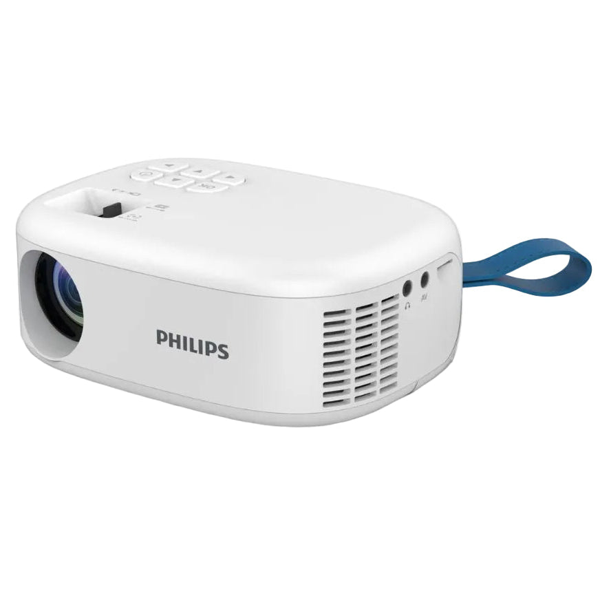 מקרן נייד עד 65 אינץ' Philips NeoPix 113 HD