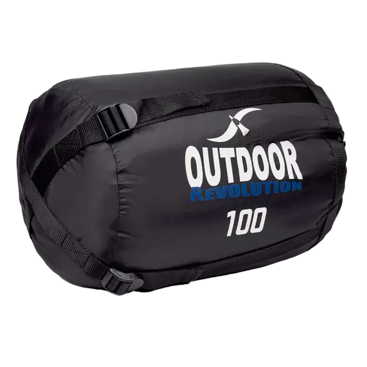 שק שינה 100 outdoor של Outdoor Revolution