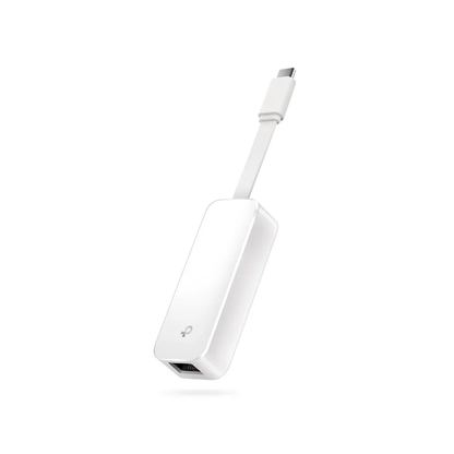 מתאם רשת UE300C Gigabit USB-C מבית TP-LINK