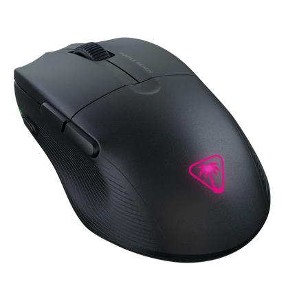 עכבר גיימינג אלחוטי Turtle Beach Pure Air