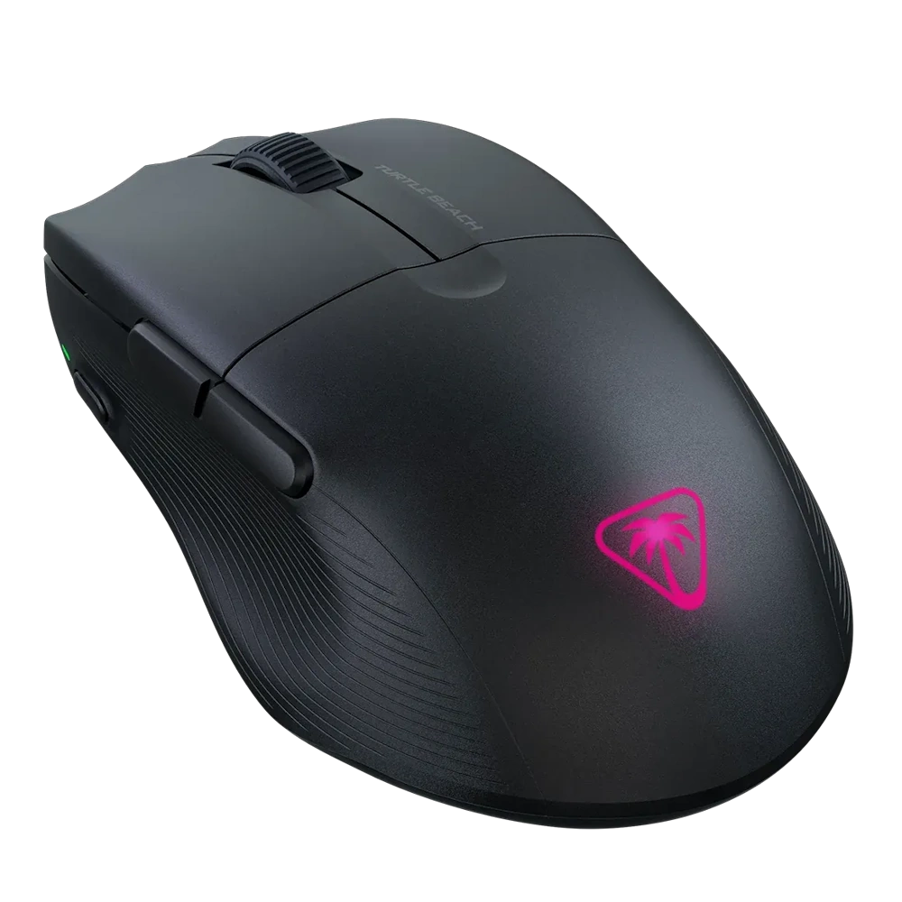 עכבר גיימינג אלחוטי Turtle Beach Pure Air