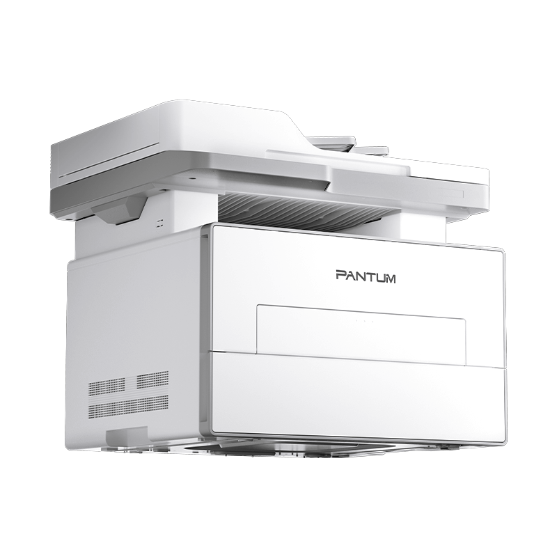 מדפסת לייזר משולבת PANTUM Efficient Pro