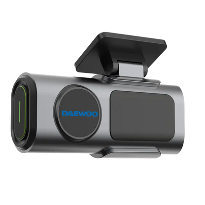 מצלמת דרך חדשנית לרכב DA-Car2000 Full HD 4K