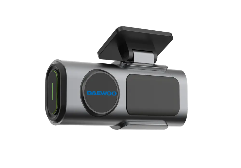 מצלמת דרך חדשנית לרכב DA-Car2000 Full HD 4K