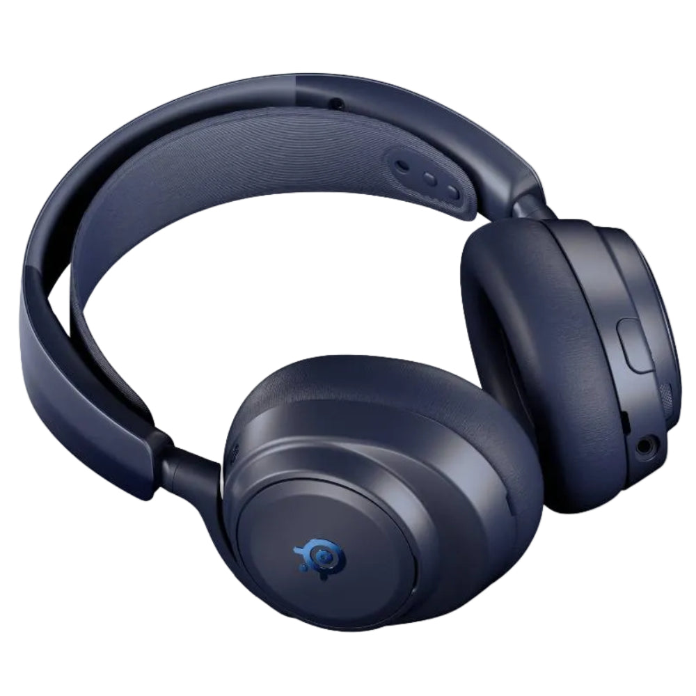 אוזניות גיימינג אלחוטיות Steelseries Arctis Nova Pro Omni
