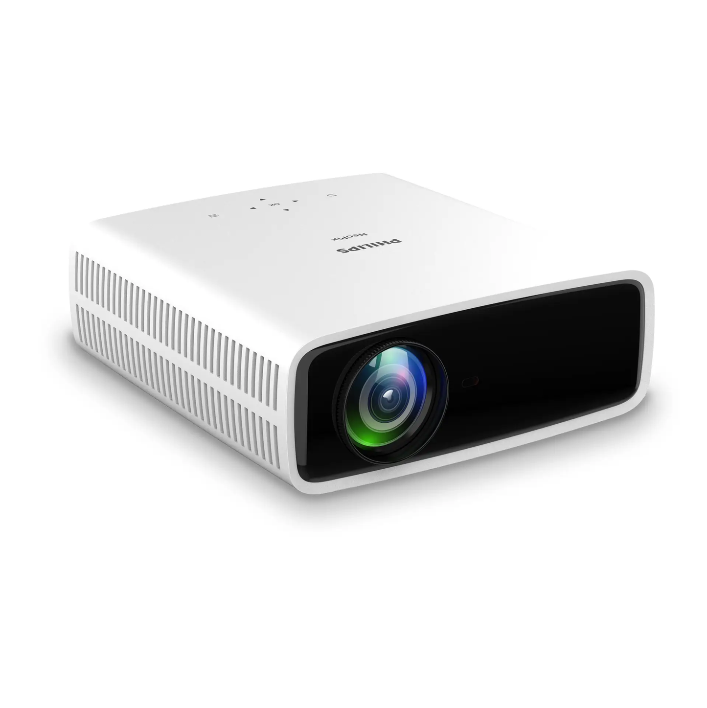מקרן קולנוע ביתי Philips NeoPix 750 Full HD עם Wi-Fi