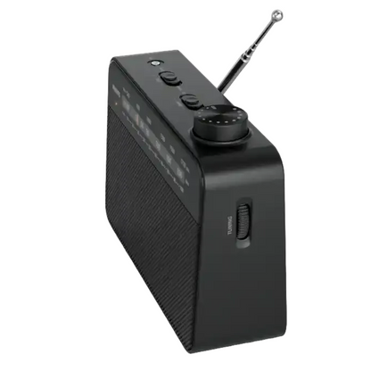 מכשיר רדיו נייד PHILIPS TAR2509 FM/AM