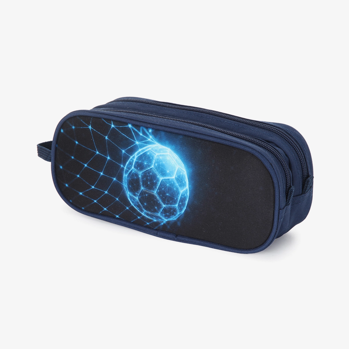 תיק + קלמר XD Digital Ball של KALGAV