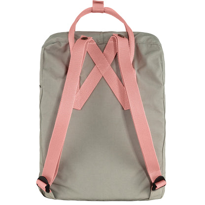 תיק גב Classic Kånken Backpack - Fjällräven Fog-Pink
