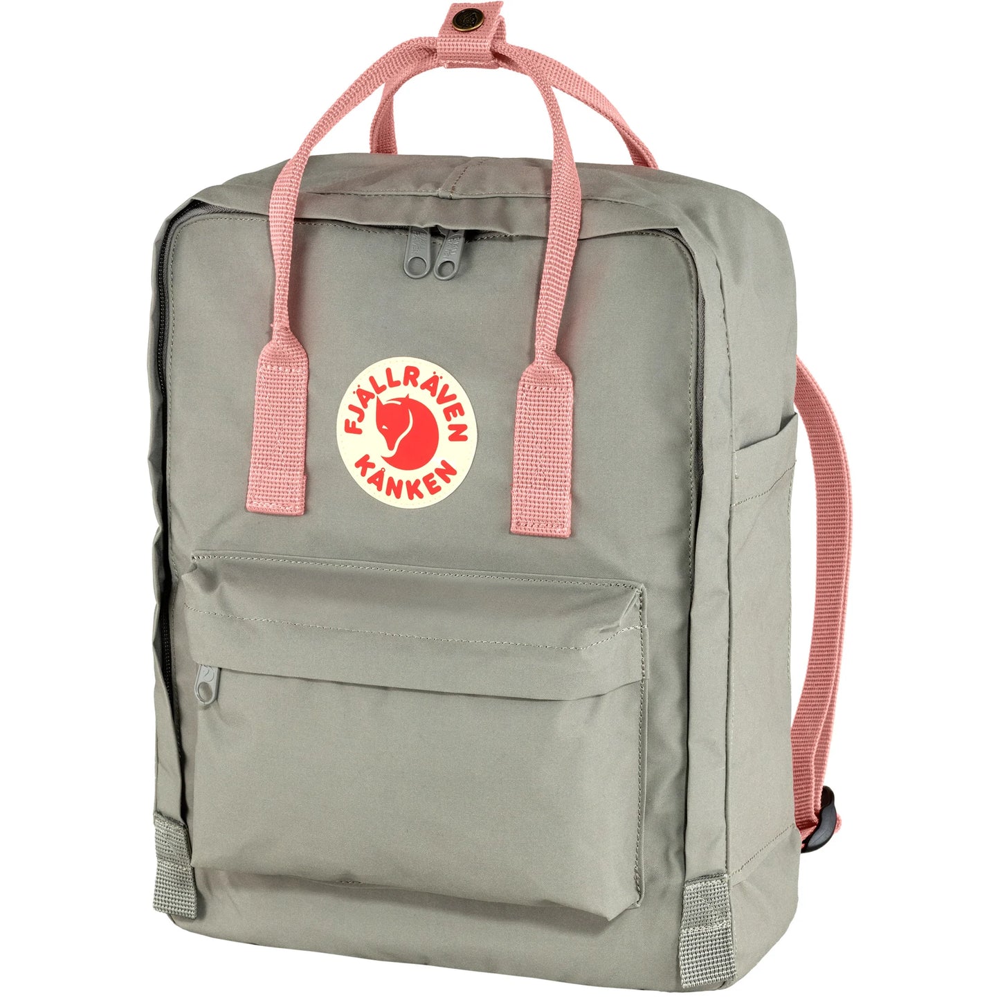 תיק גב Classic Kånken Backpack - Fjällräven Fog-Pink