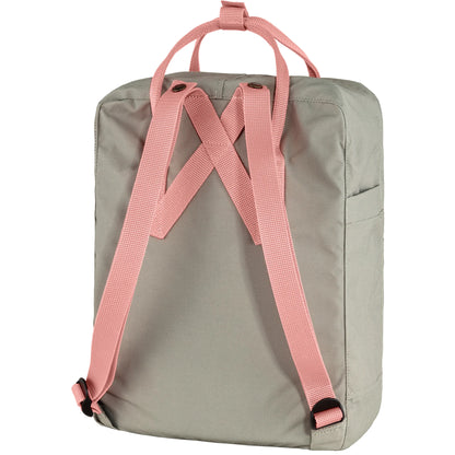 תיק גב Classic Kånken Backpack - Fjällräven Fog-Pink
