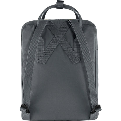 תיק גב Classic Kånken Backpack - Fjällräven Super Grey